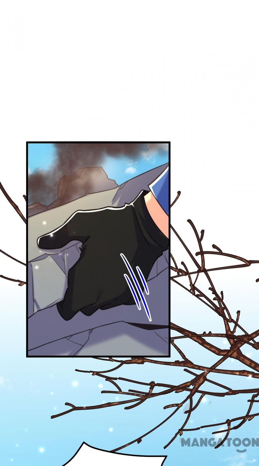 Trùng Sinh Không Gian: Cô Vợ Hào Môn Nóng Bỏng Không Dễ Chọc Chapter 330 - Trang 2