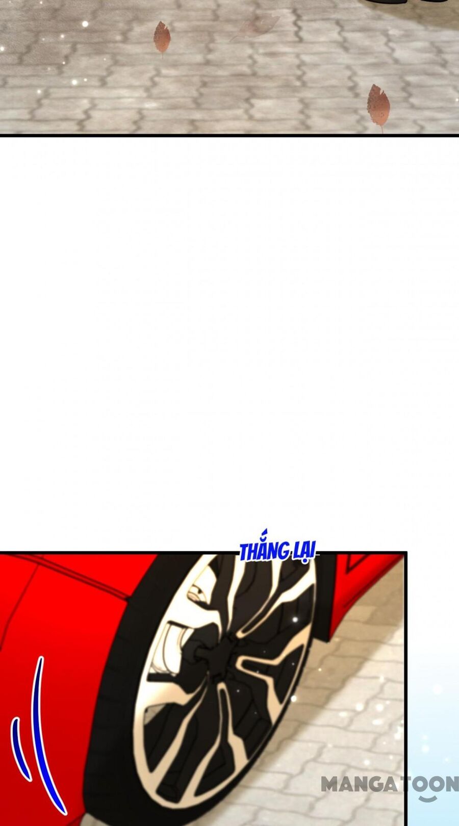 Trùng Sinh Không Gian: Cô Vợ Hào Môn Nóng Bỏng Không Dễ Chọc Chapter 330 - Trang 2