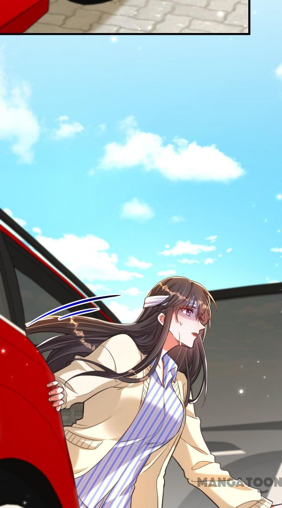 Trùng Sinh Không Gian: Cô Vợ Hào Môn Nóng Bỏng Không Dễ Chọc Chapter 330 - Trang 2