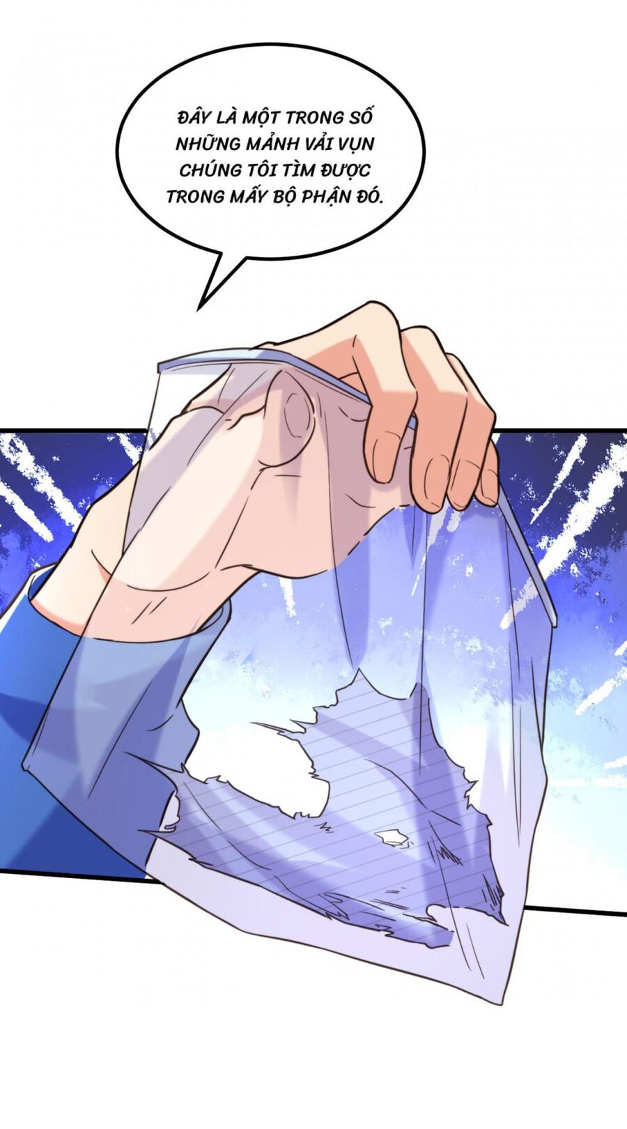 Trùng Sinh Không Gian: Cô Vợ Hào Môn Nóng Bỏng Không Dễ Chọc Chapter 330 - Trang 2