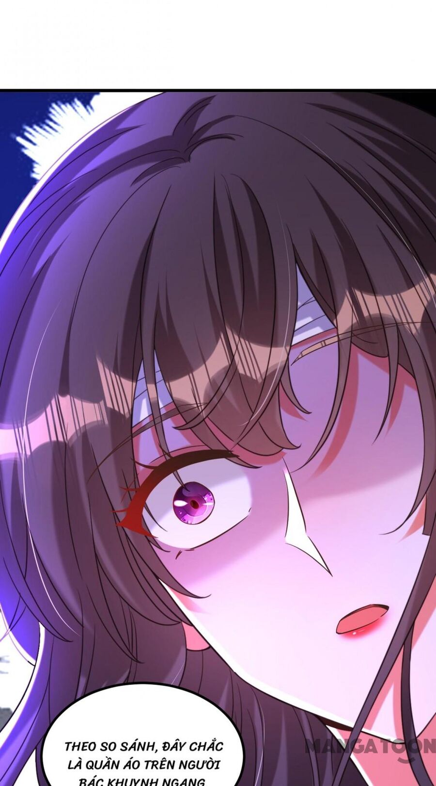 Trùng Sinh Không Gian: Cô Vợ Hào Môn Nóng Bỏng Không Dễ Chọc Chapter 330 - Trang 2