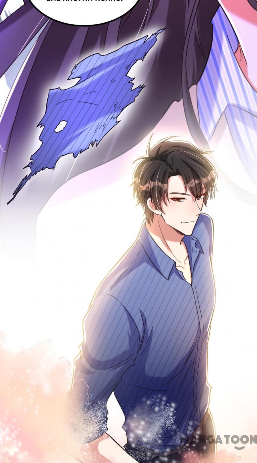 Trùng Sinh Không Gian: Cô Vợ Hào Môn Nóng Bỏng Không Dễ Chọc Chapter 330 - Trang 2