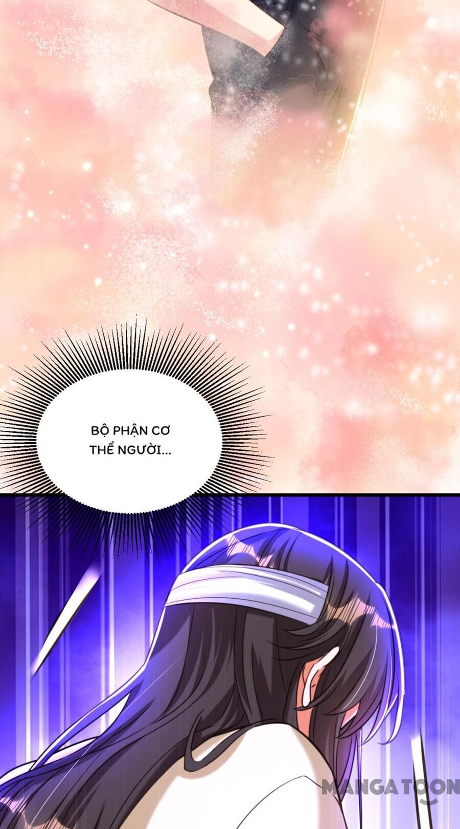 Trùng Sinh Không Gian: Cô Vợ Hào Môn Nóng Bỏng Không Dễ Chọc Chapter 330 - Trang 2