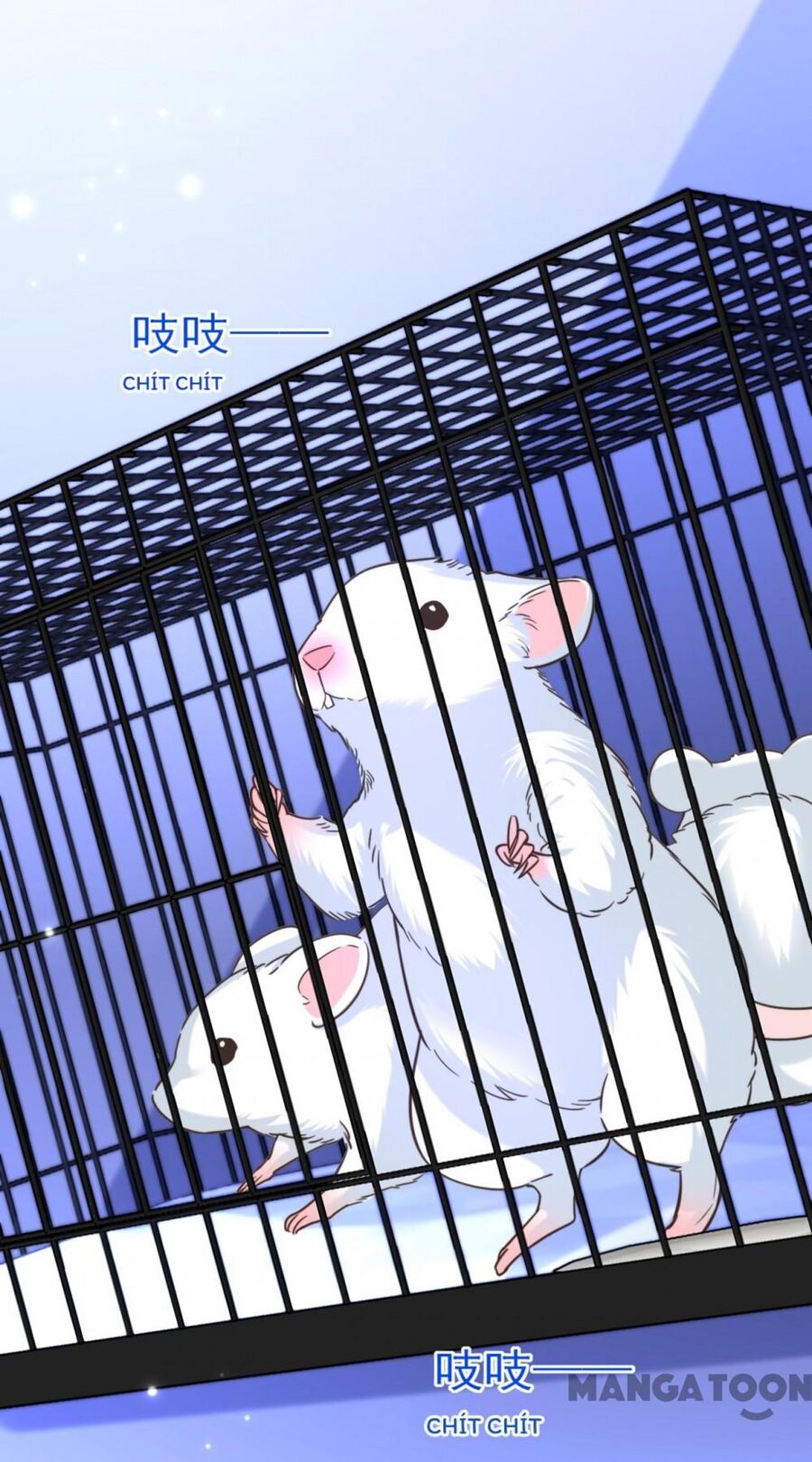 Trùng Sinh Không Gian: Cô Vợ Hào Môn Nóng Bỏng Không Dễ Chọc Chapter 330 - Trang 2