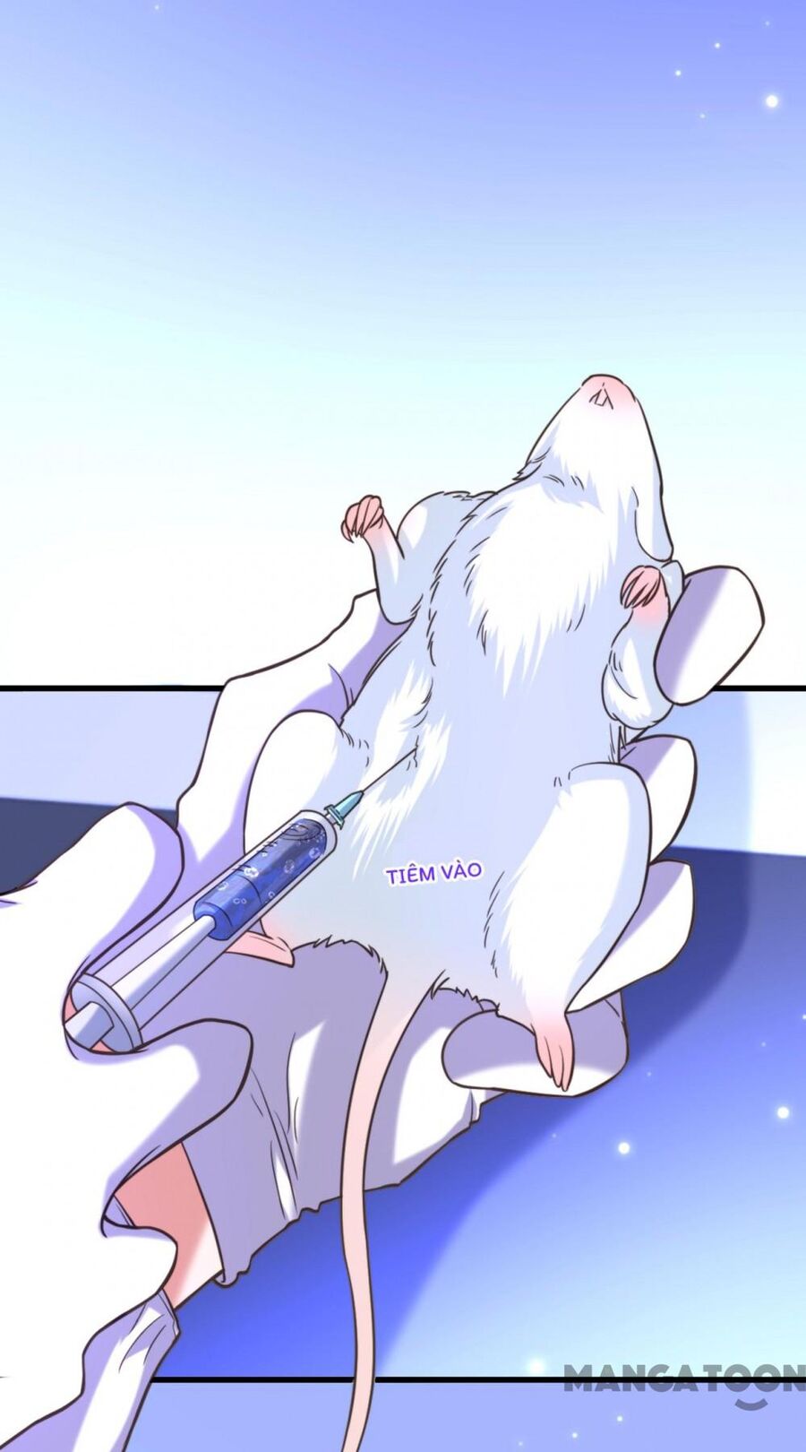 Trùng Sinh Không Gian: Cô Vợ Hào Môn Nóng Bỏng Không Dễ Chọc Chapter 330 - Trang 2