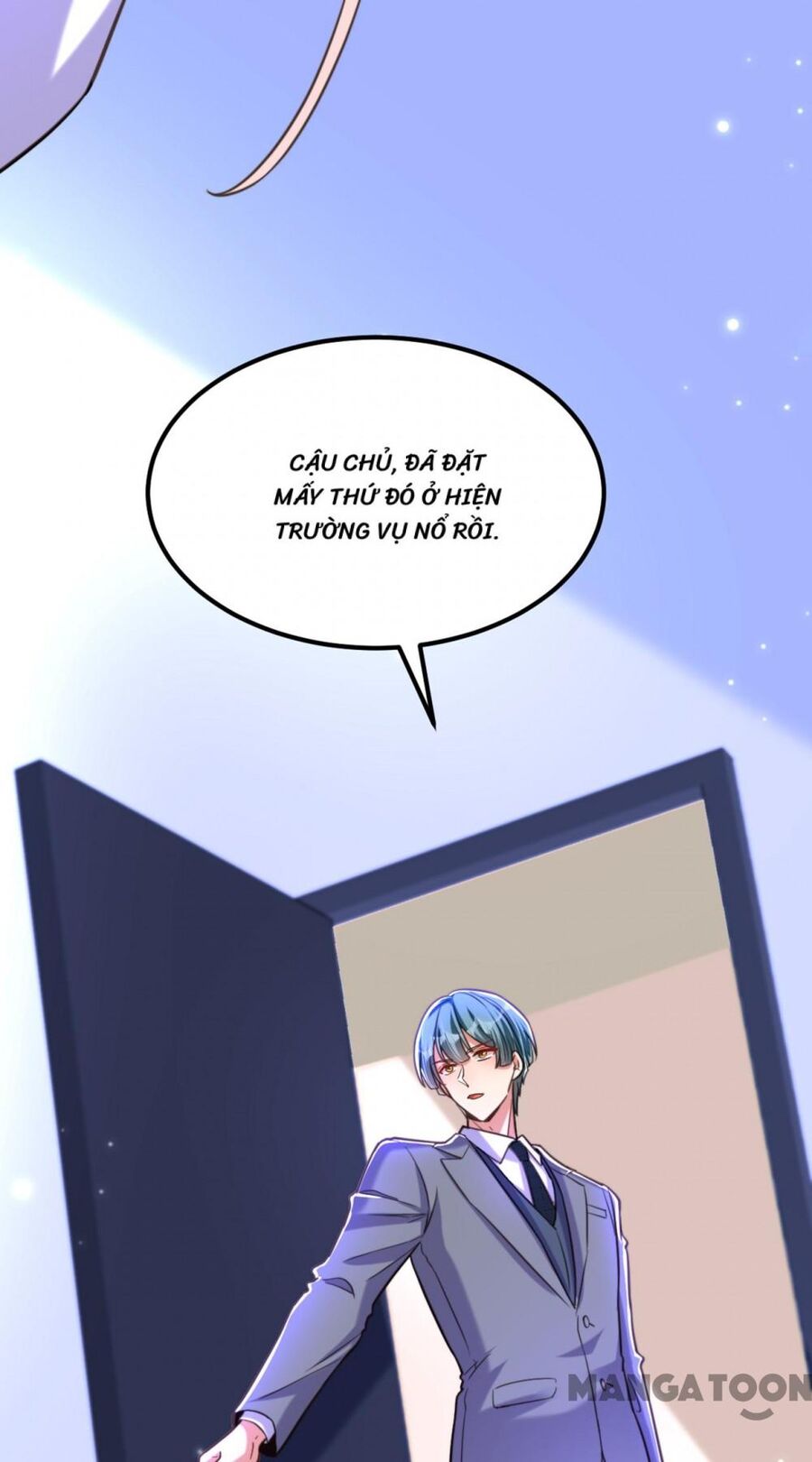 Trùng Sinh Không Gian: Cô Vợ Hào Môn Nóng Bỏng Không Dễ Chọc Chapter 330 - Trang 2