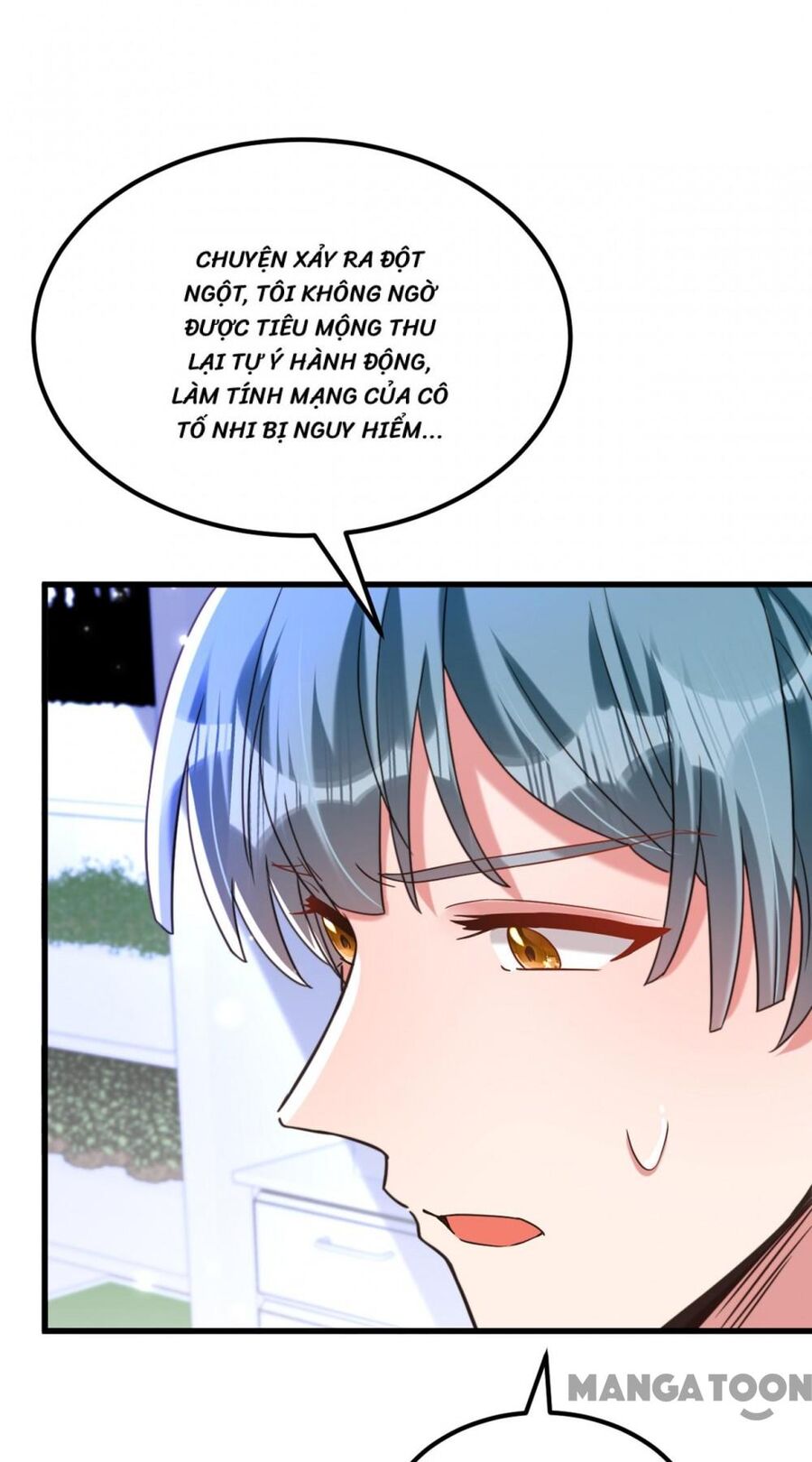 Trùng Sinh Không Gian: Cô Vợ Hào Môn Nóng Bỏng Không Dễ Chọc Chapter 330 - Trang 2