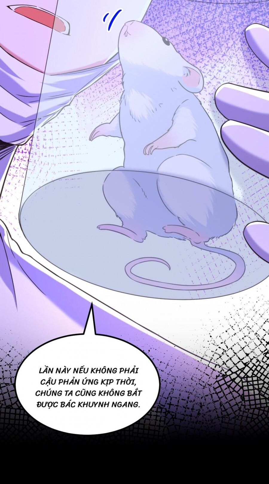 Trùng Sinh Không Gian: Cô Vợ Hào Môn Nóng Bỏng Không Dễ Chọc Chapter 330 - Trang 2