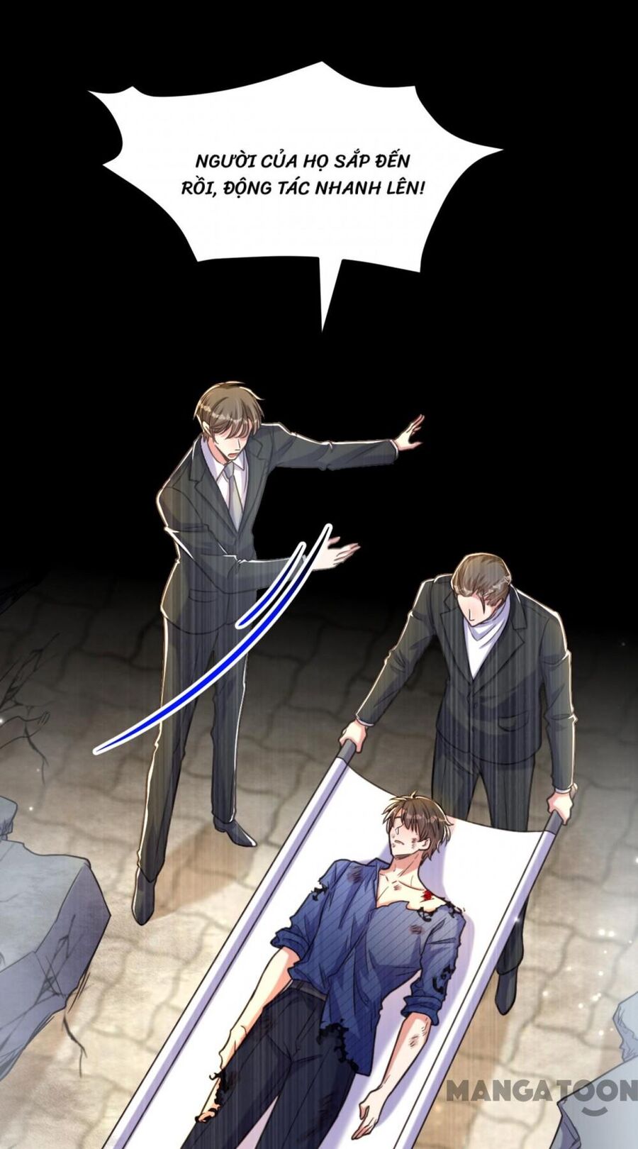 Trùng Sinh Không Gian: Cô Vợ Hào Môn Nóng Bỏng Không Dễ Chọc Chapter 330 - Trang 2