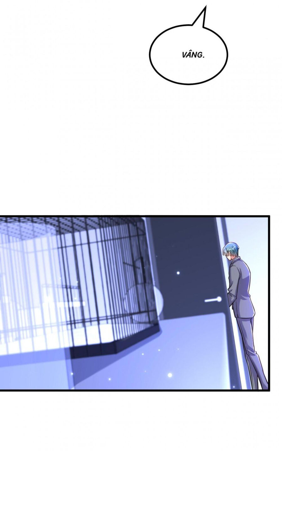 Trùng Sinh Không Gian: Cô Vợ Hào Môn Nóng Bỏng Không Dễ Chọc Chapter 330 - Trang 2