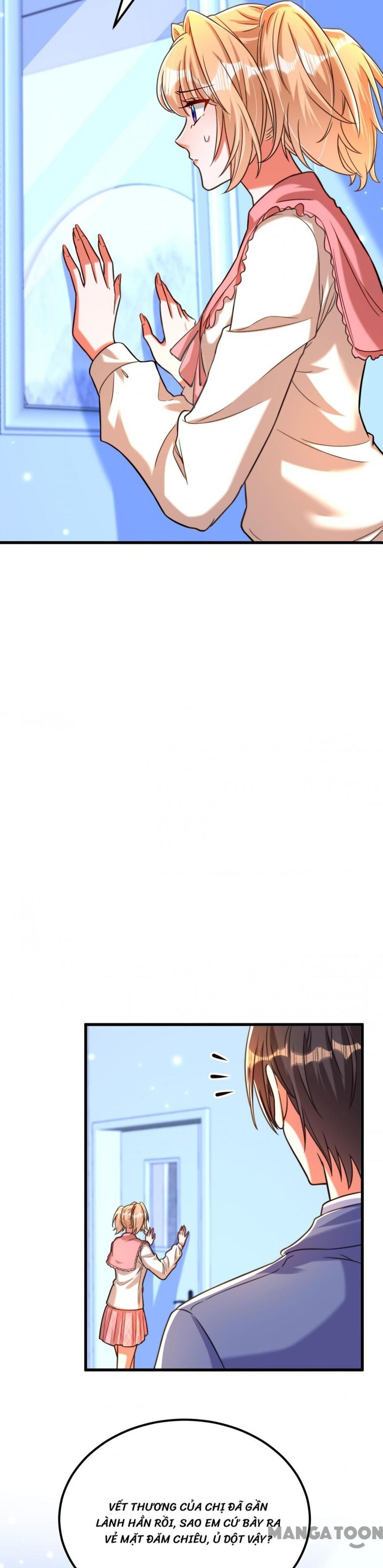 Trùng Sinh Không Gian: Cô Vợ Hào Môn Nóng Bỏng Không Dễ Chọc Chapter 331 - Trang 2