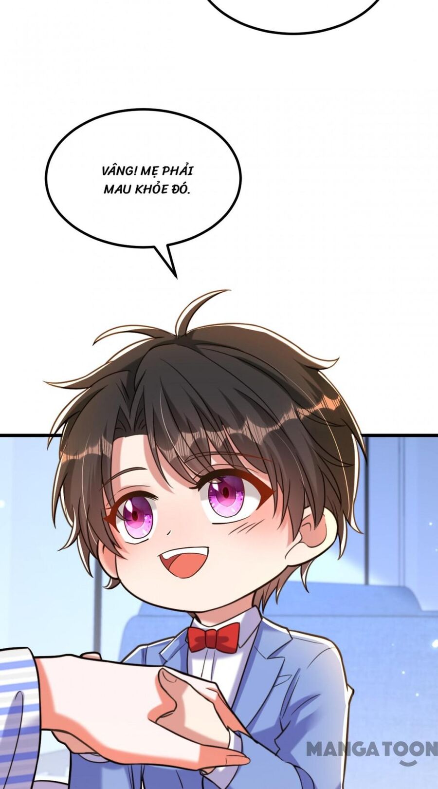 Trùng Sinh Không Gian: Cô Vợ Hào Môn Nóng Bỏng Không Dễ Chọc Chapter 331 - Trang 2