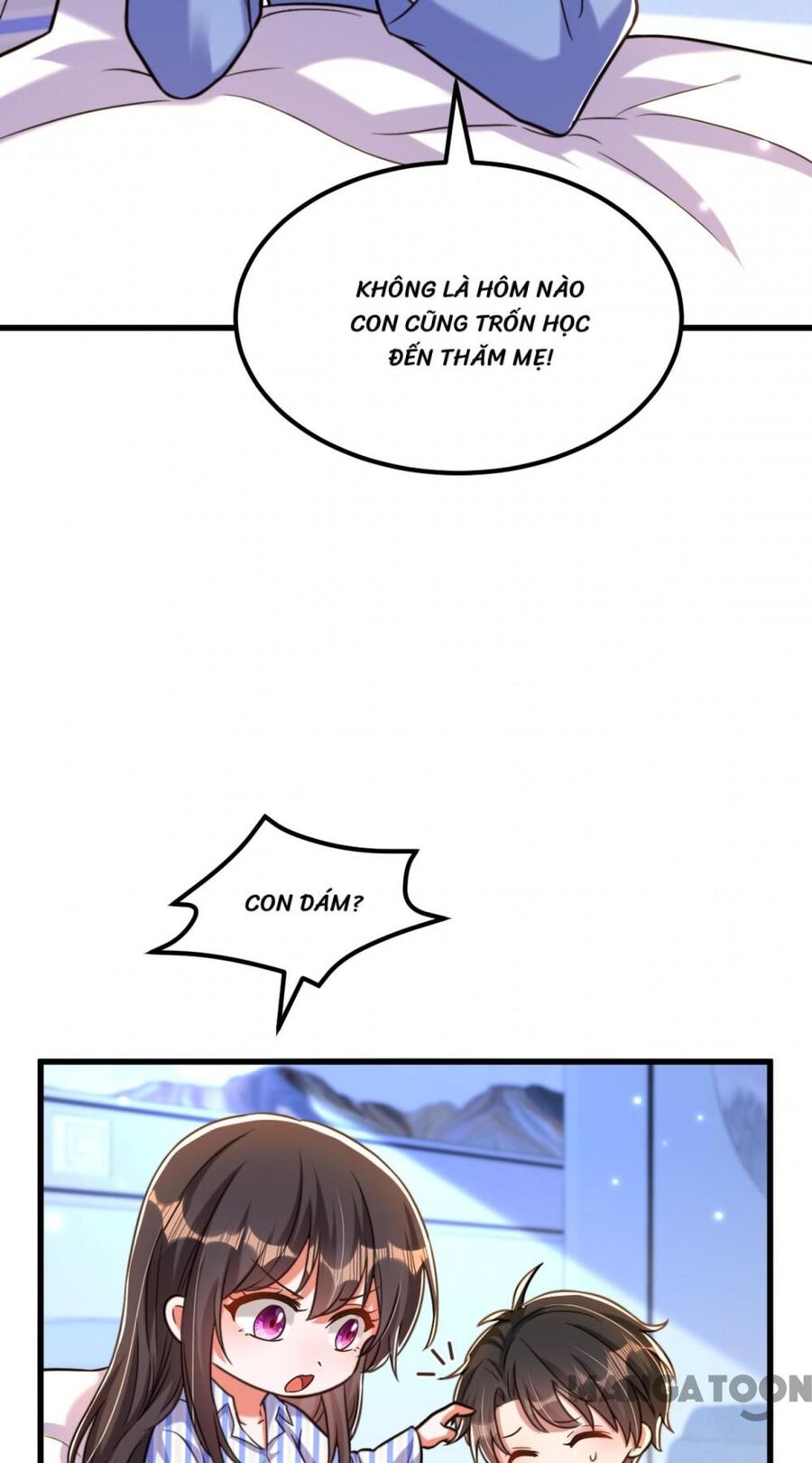 Trùng Sinh Không Gian: Cô Vợ Hào Môn Nóng Bỏng Không Dễ Chọc Chapter 331 - Trang 2