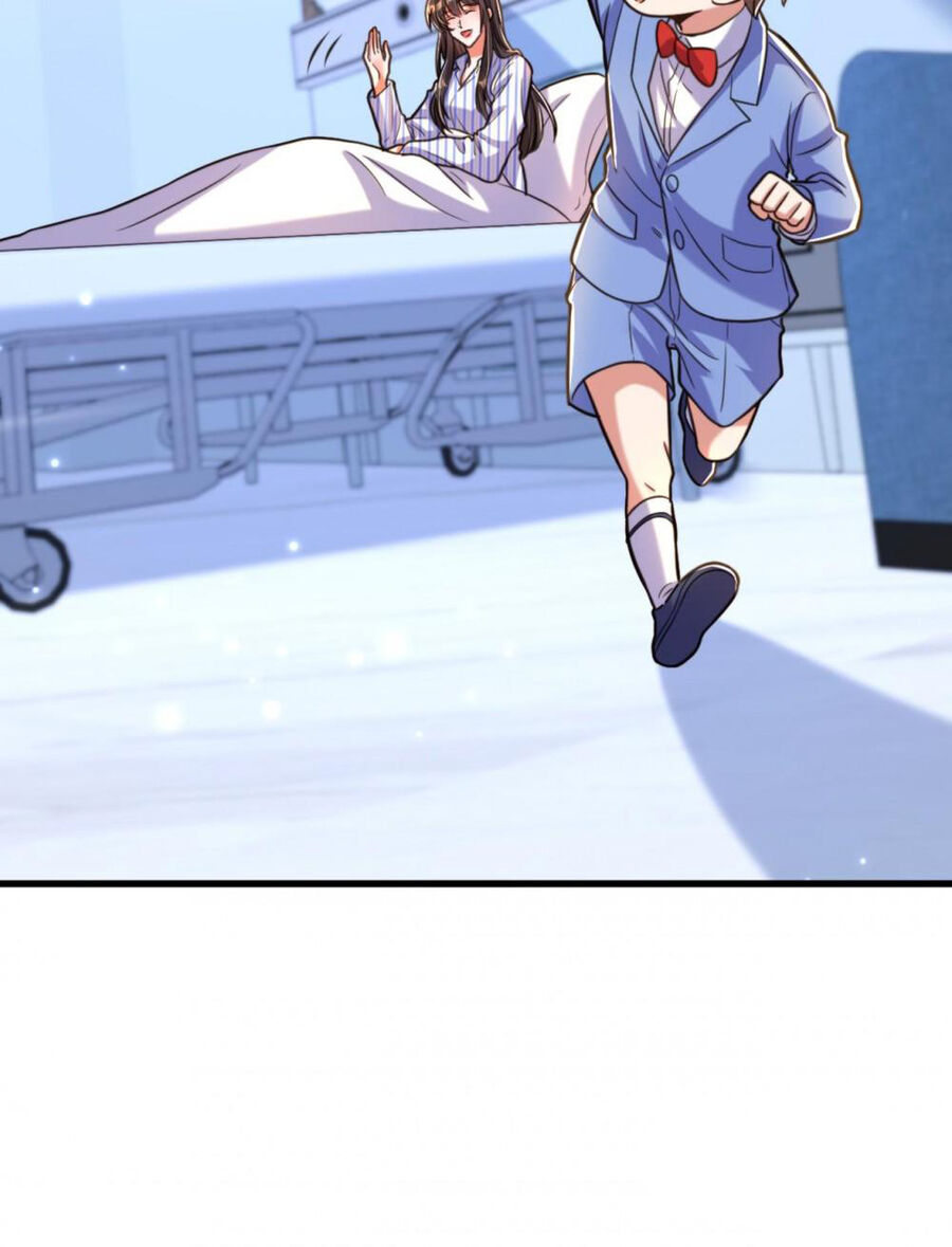 Trùng Sinh Không Gian: Cô Vợ Hào Môn Nóng Bỏng Không Dễ Chọc Chapter 331 - Trang 2