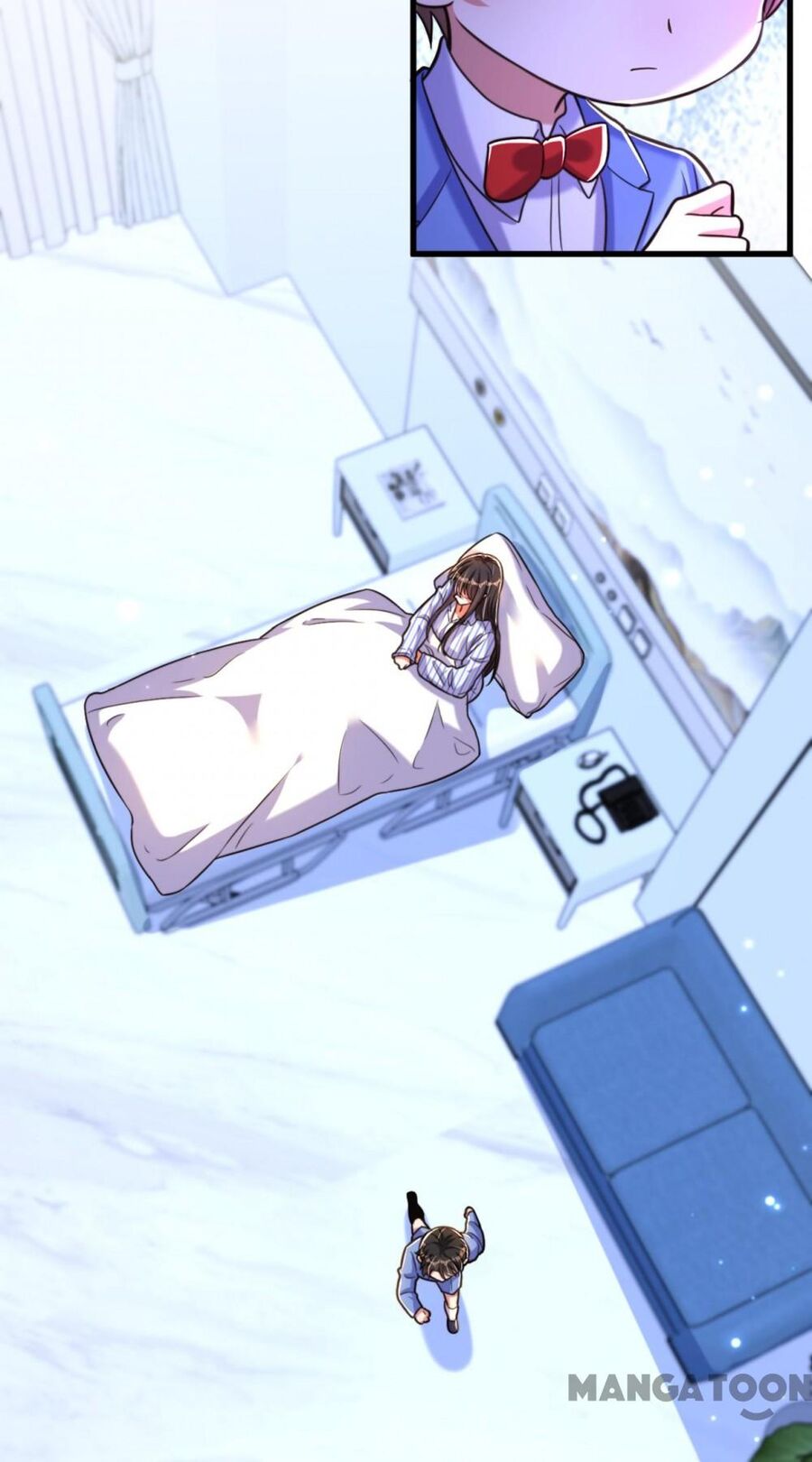 Trùng Sinh Không Gian: Cô Vợ Hào Môn Nóng Bỏng Không Dễ Chọc Chapter 331 - Trang 2