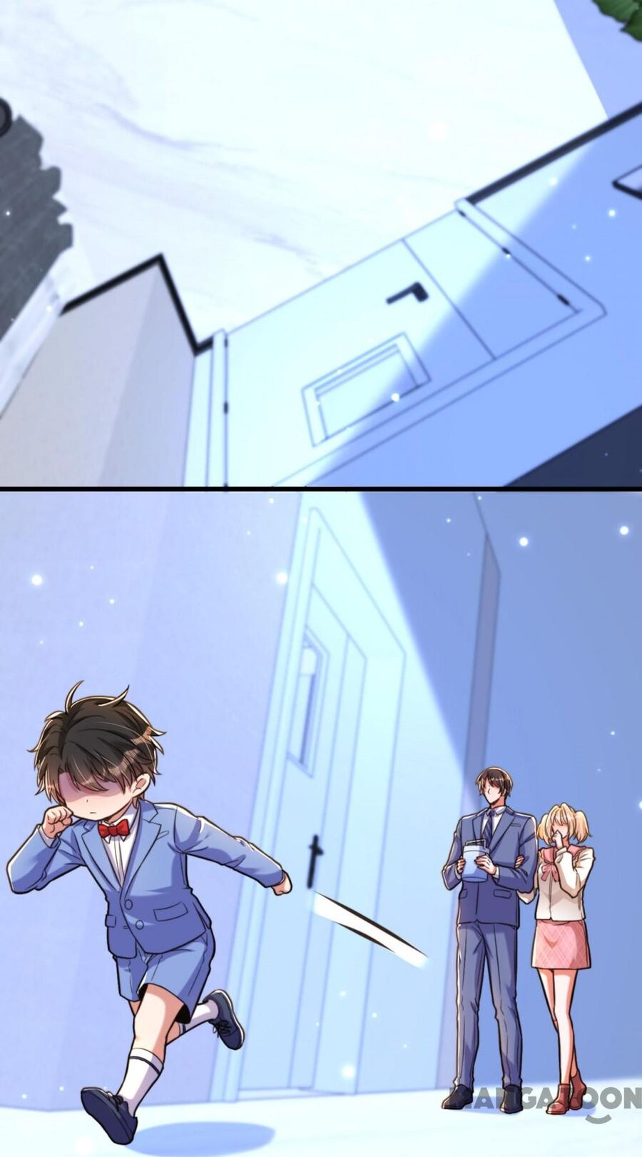 Trùng Sinh Không Gian: Cô Vợ Hào Môn Nóng Bỏng Không Dễ Chọc Chapter 331 - Trang 2