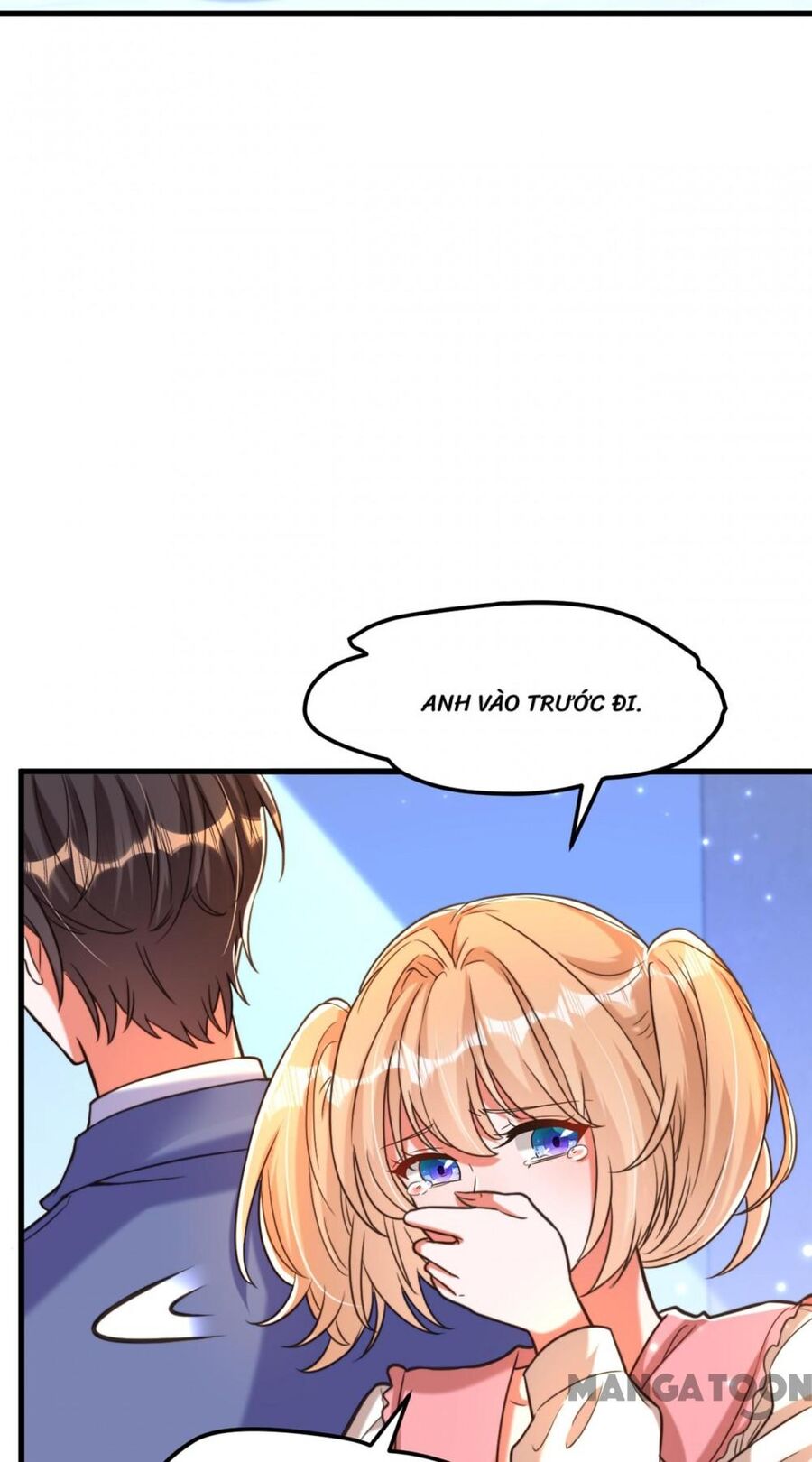 Trùng Sinh Không Gian: Cô Vợ Hào Môn Nóng Bỏng Không Dễ Chọc Chapter 331 - Trang 2