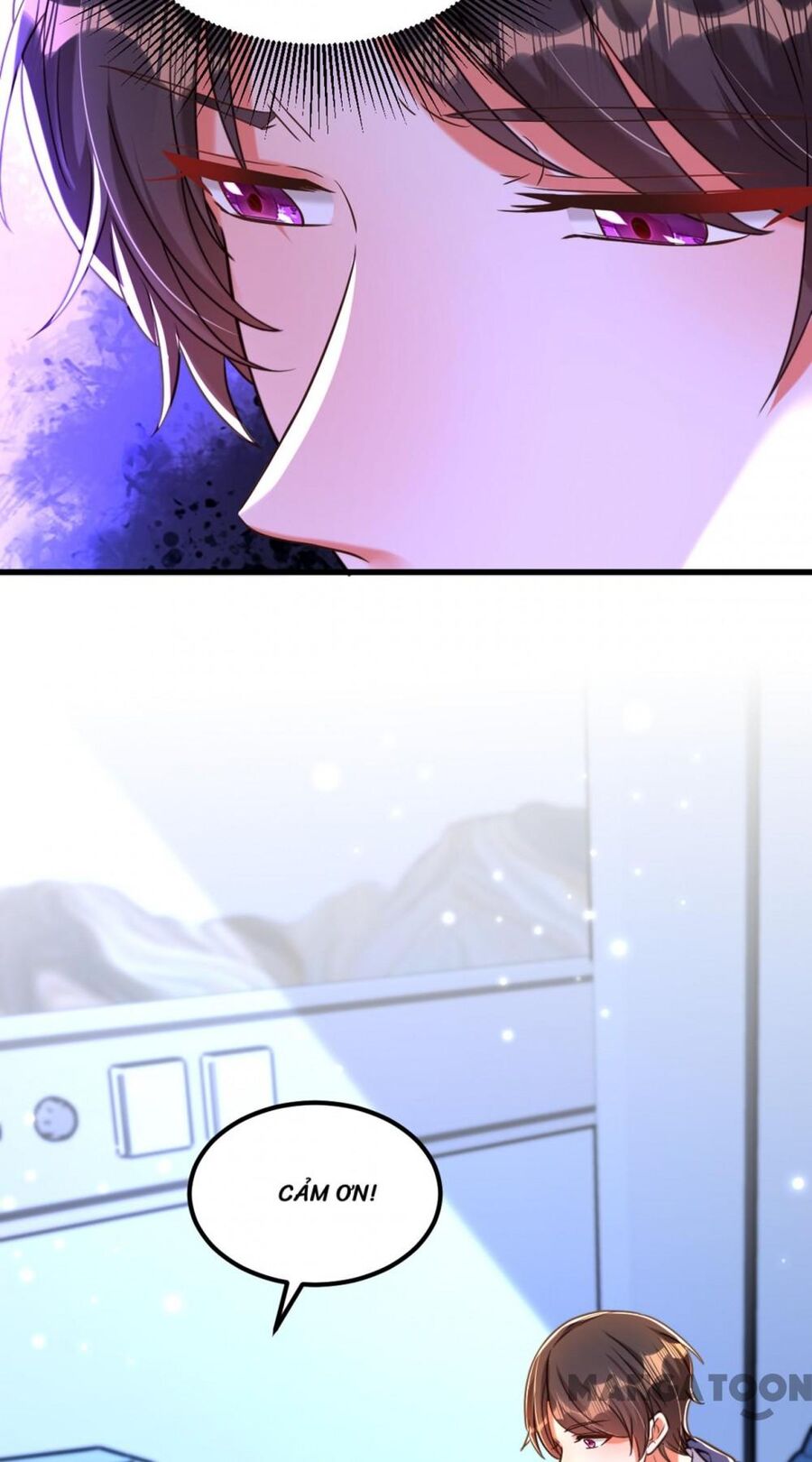 Trùng Sinh Không Gian: Cô Vợ Hào Môn Nóng Bỏng Không Dễ Chọc Chapter 331 - Trang 2
