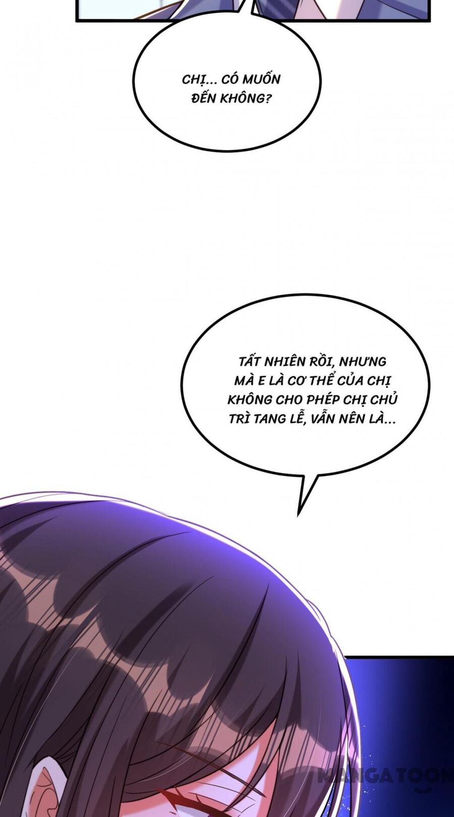 Trùng Sinh Không Gian: Cô Vợ Hào Môn Nóng Bỏng Không Dễ Chọc Chapter 331 - Trang 2