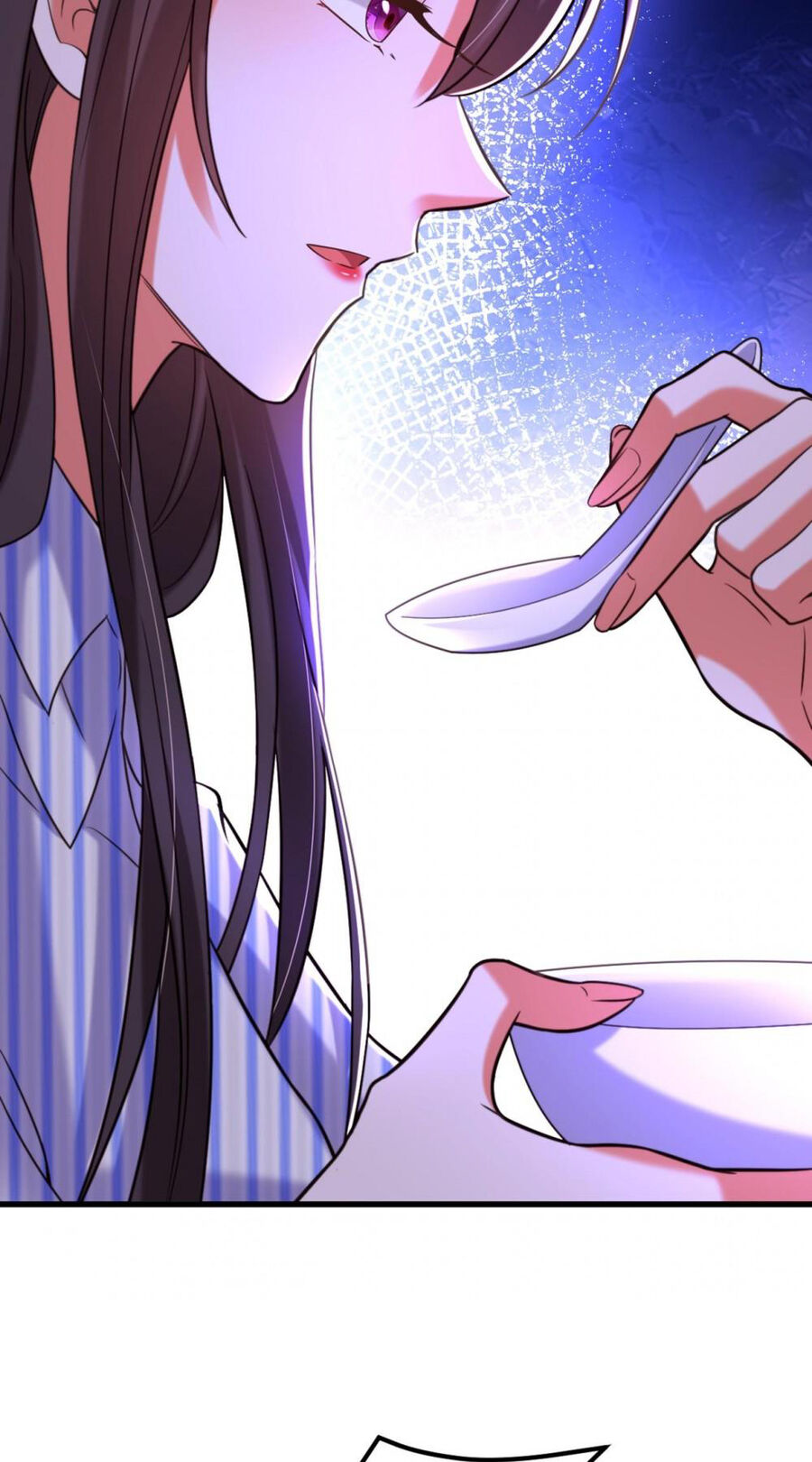 Trùng Sinh Không Gian: Cô Vợ Hào Môn Nóng Bỏng Không Dễ Chọc Chapter 331 - Trang 2