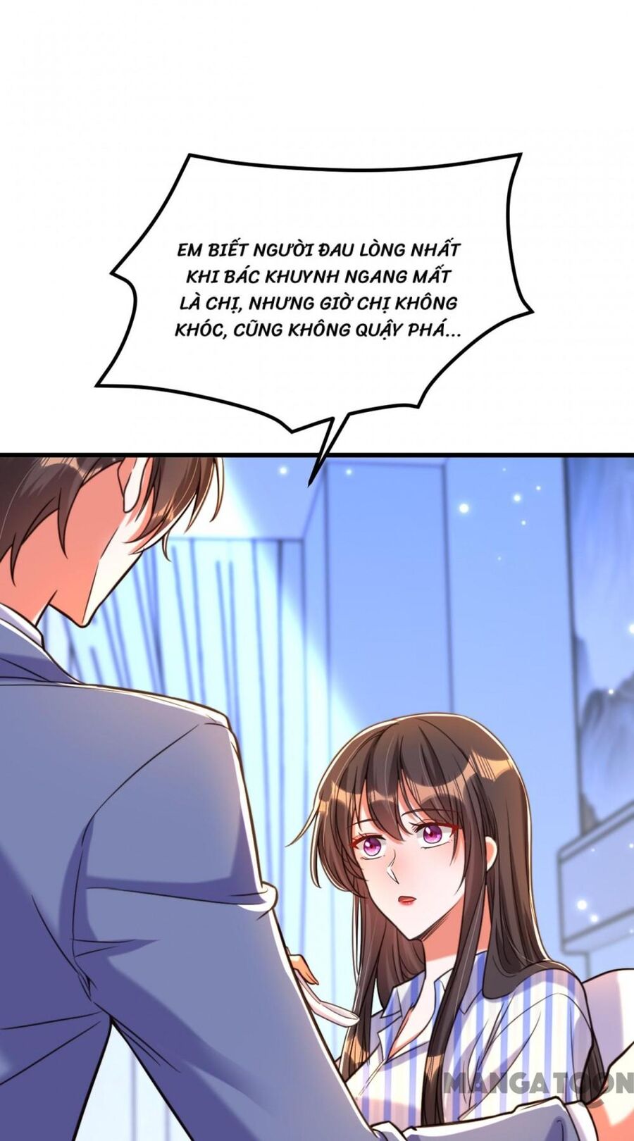 Trùng Sinh Không Gian: Cô Vợ Hào Môn Nóng Bỏng Không Dễ Chọc Chapter 331 - Trang 2