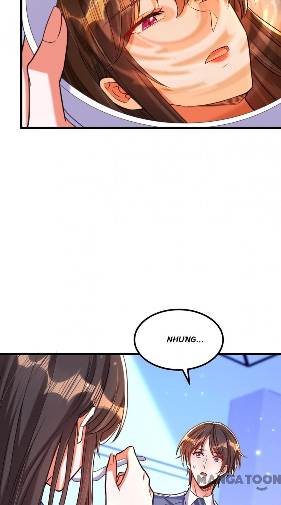 Trùng Sinh Không Gian: Cô Vợ Hào Môn Nóng Bỏng Không Dễ Chọc Chapter 331 - Trang 2