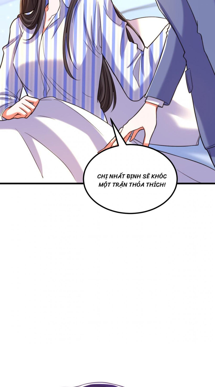 Trùng Sinh Không Gian: Cô Vợ Hào Môn Nóng Bỏng Không Dễ Chọc Chapter 331 - Trang 2