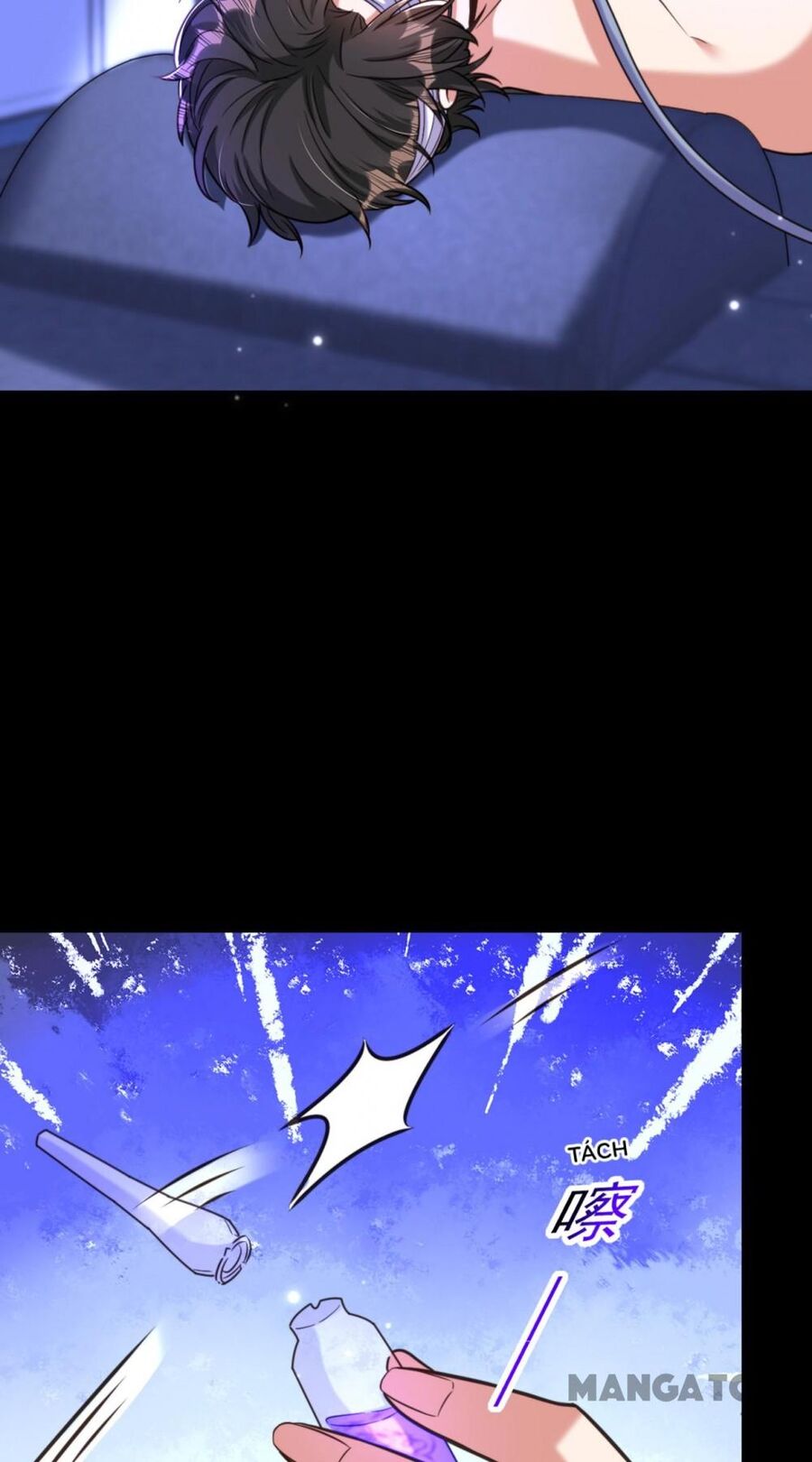 Trùng Sinh Không Gian: Cô Vợ Hào Môn Nóng Bỏng Không Dễ Chọc Chapter 332 - Trang 2