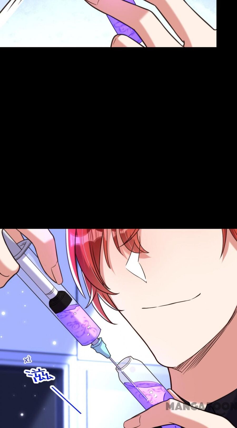 Trùng Sinh Không Gian: Cô Vợ Hào Môn Nóng Bỏng Không Dễ Chọc Chapter 332 - Trang 2