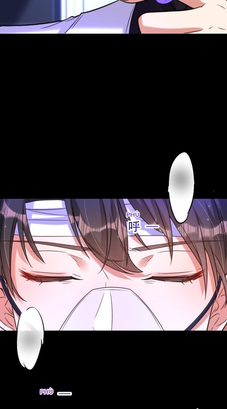 Trùng Sinh Không Gian: Cô Vợ Hào Môn Nóng Bỏng Không Dễ Chọc Chapter 332 - Trang 2