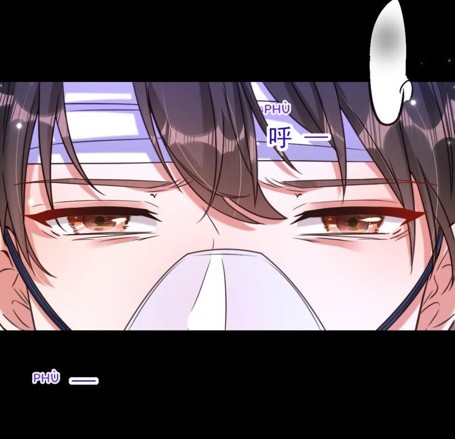 Trùng Sinh Không Gian: Cô Vợ Hào Môn Nóng Bỏng Không Dễ Chọc Chapter 332 - Trang 2