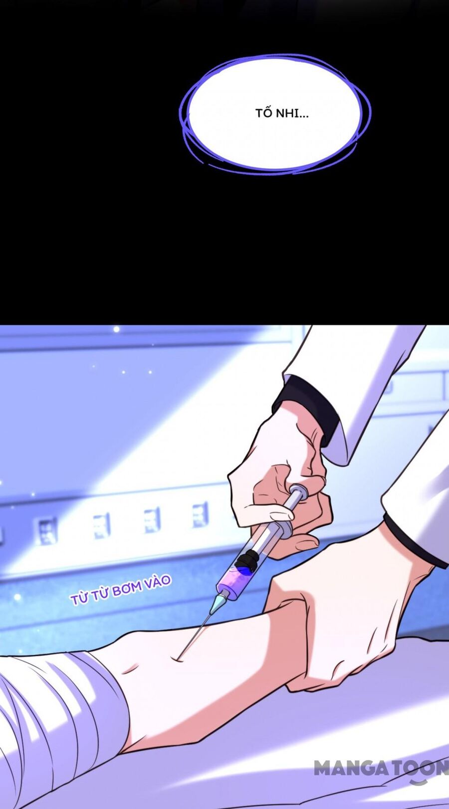 Trùng Sinh Không Gian: Cô Vợ Hào Môn Nóng Bỏng Không Dễ Chọc Chapter 332 - Trang 2