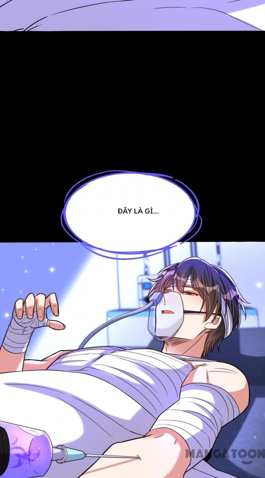Trùng Sinh Không Gian: Cô Vợ Hào Môn Nóng Bỏng Không Dễ Chọc Chapter 332 - Trang 2