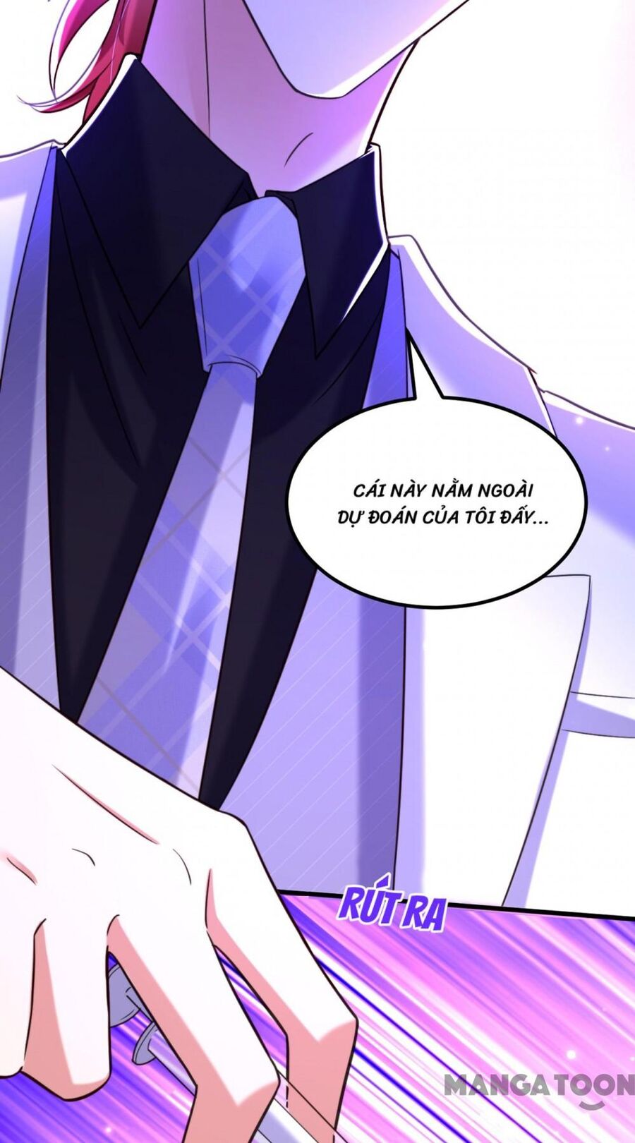 Trùng Sinh Không Gian: Cô Vợ Hào Môn Nóng Bỏng Không Dễ Chọc Chapter 332 - Trang 2