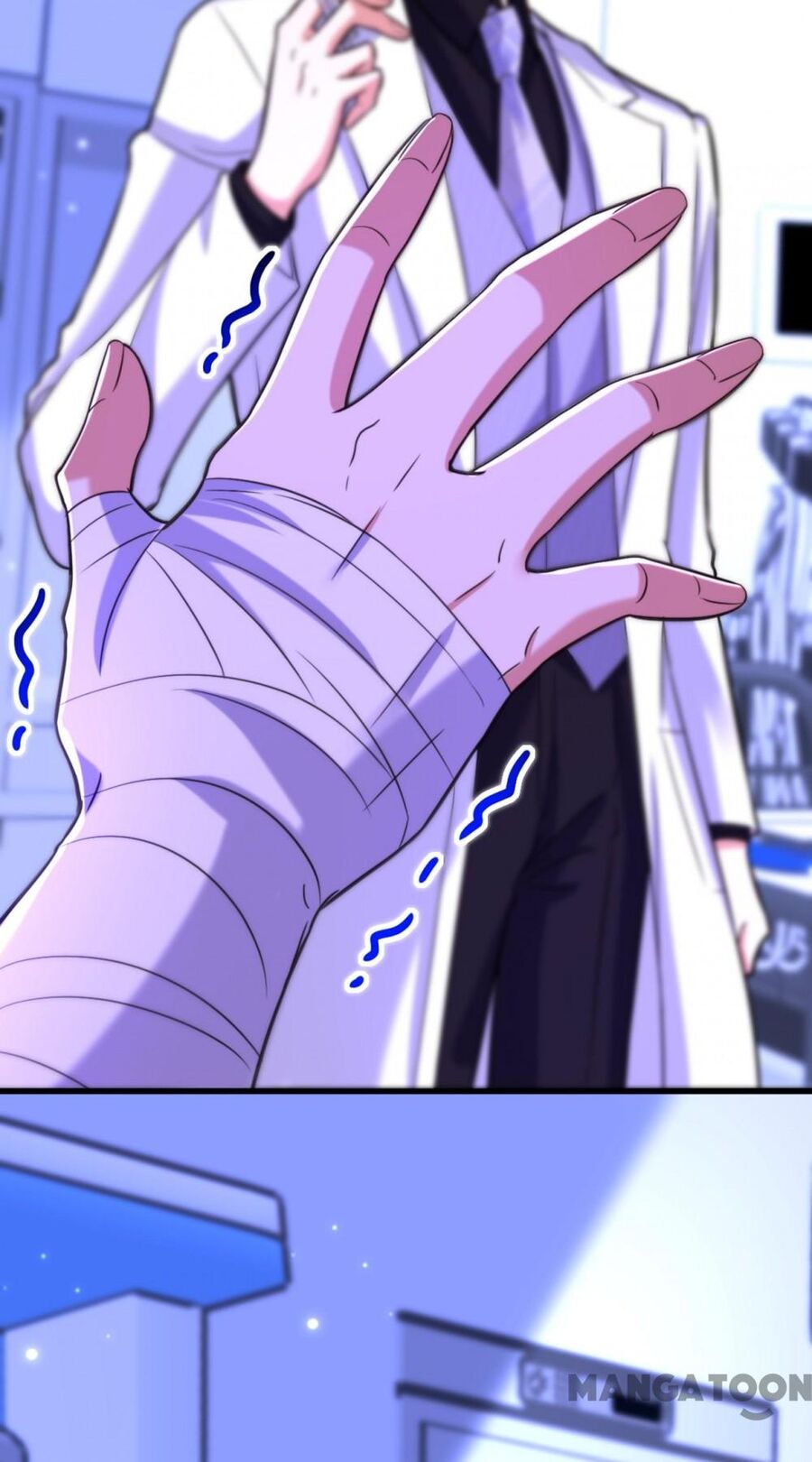 Trùng Sinh Không Gian: Cô Vợ Hào Môn Nóng Bỏng Không Dễ Chọc Chapter 332 - Trang 2