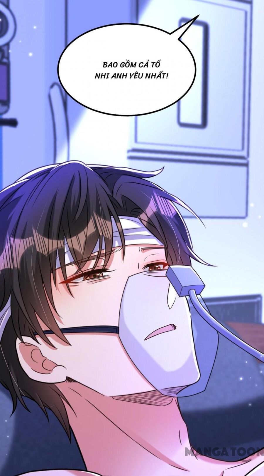 Trùng Sinh Không Gian: Cô Vợ Hào Môn Nóng Bỏng Không Dễ Chọc Chapter 332 - Trang 2