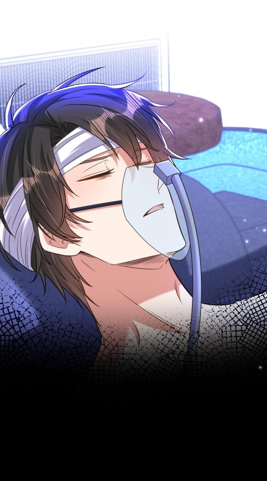 Trùng Sinh Không Gian: Cô Vợ Hào Môn Nóng Bỏng Không Dễ Chọc Chapter 332 - Trang 2