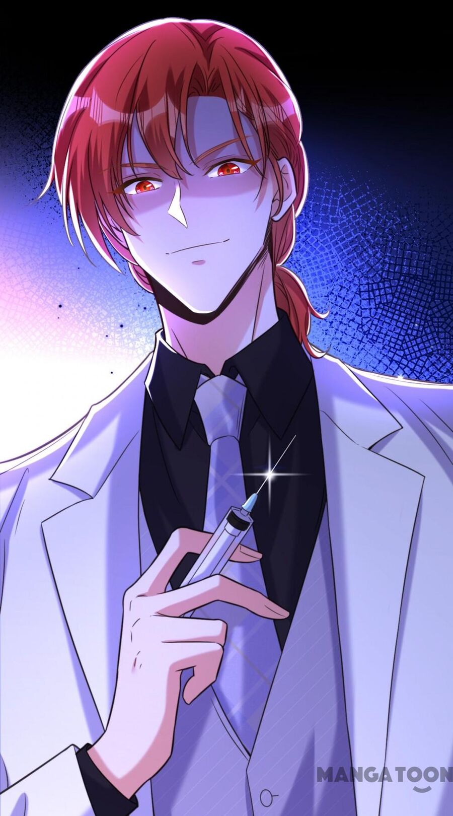 Trùng Sinh Không Gian: Cô Vợ Hào Môn Nóng Bỏng Không Dễ Chọc Chapter 332 - Trang 2