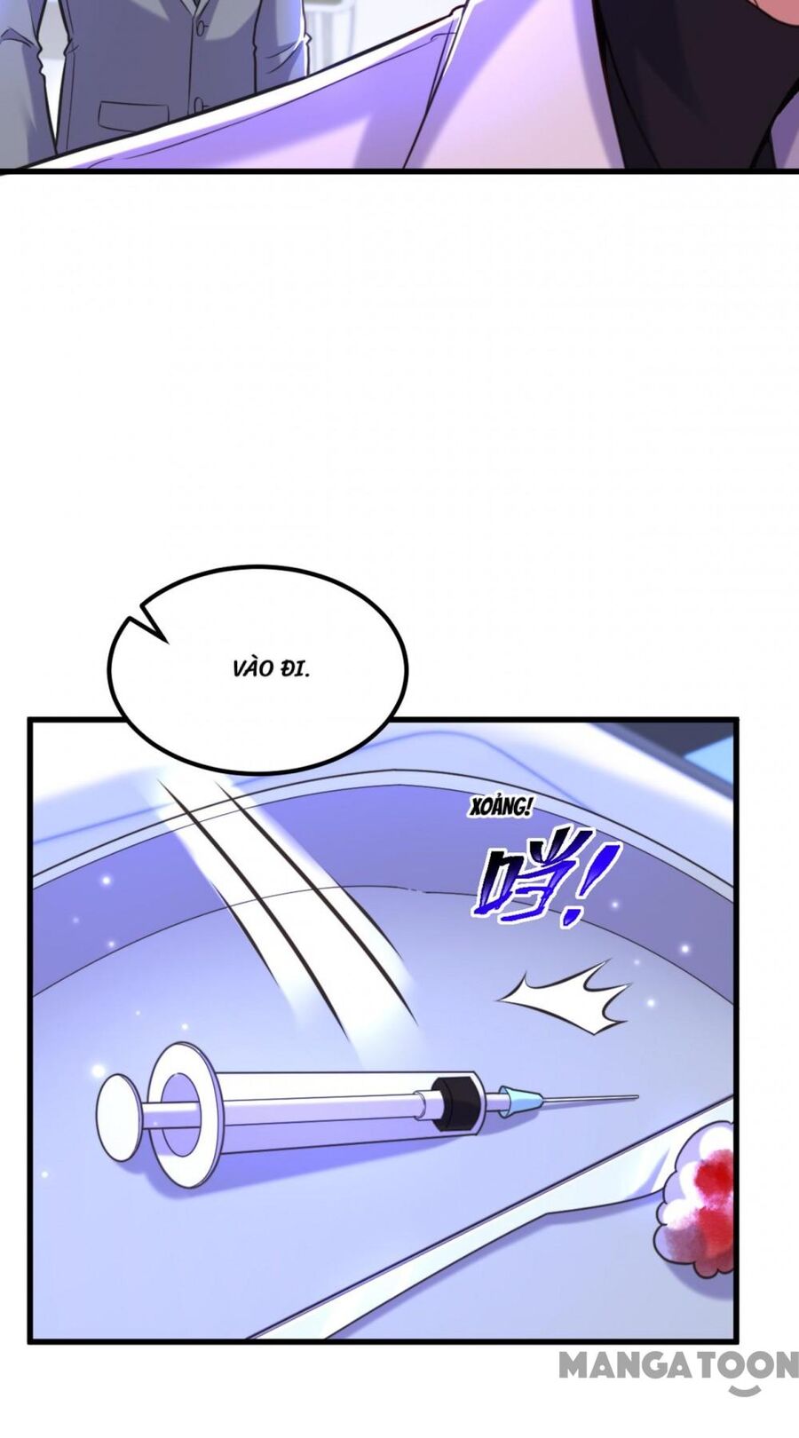 Trùng Sinh Không Gian: Cô Vợ Hào Môn Nóng Bỏng Không Dễ Chọc Chapter 332 - Trang 2