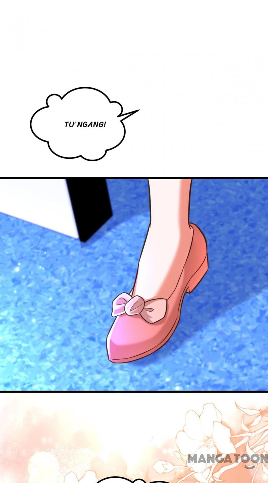 Trùng Sinh Không Gian: Cô Vợ Hào Môn Nóng Bỏng Không Dễ Chọc Chapter 332 - Trang 2