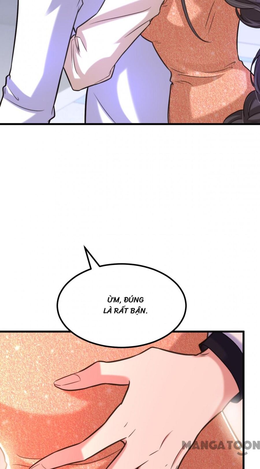 Trùng Sinh Không Gian: Cô Vợ Hào Môn Nóng Bỏng Không Dễ Chọc Chapter 332 - Trang 2