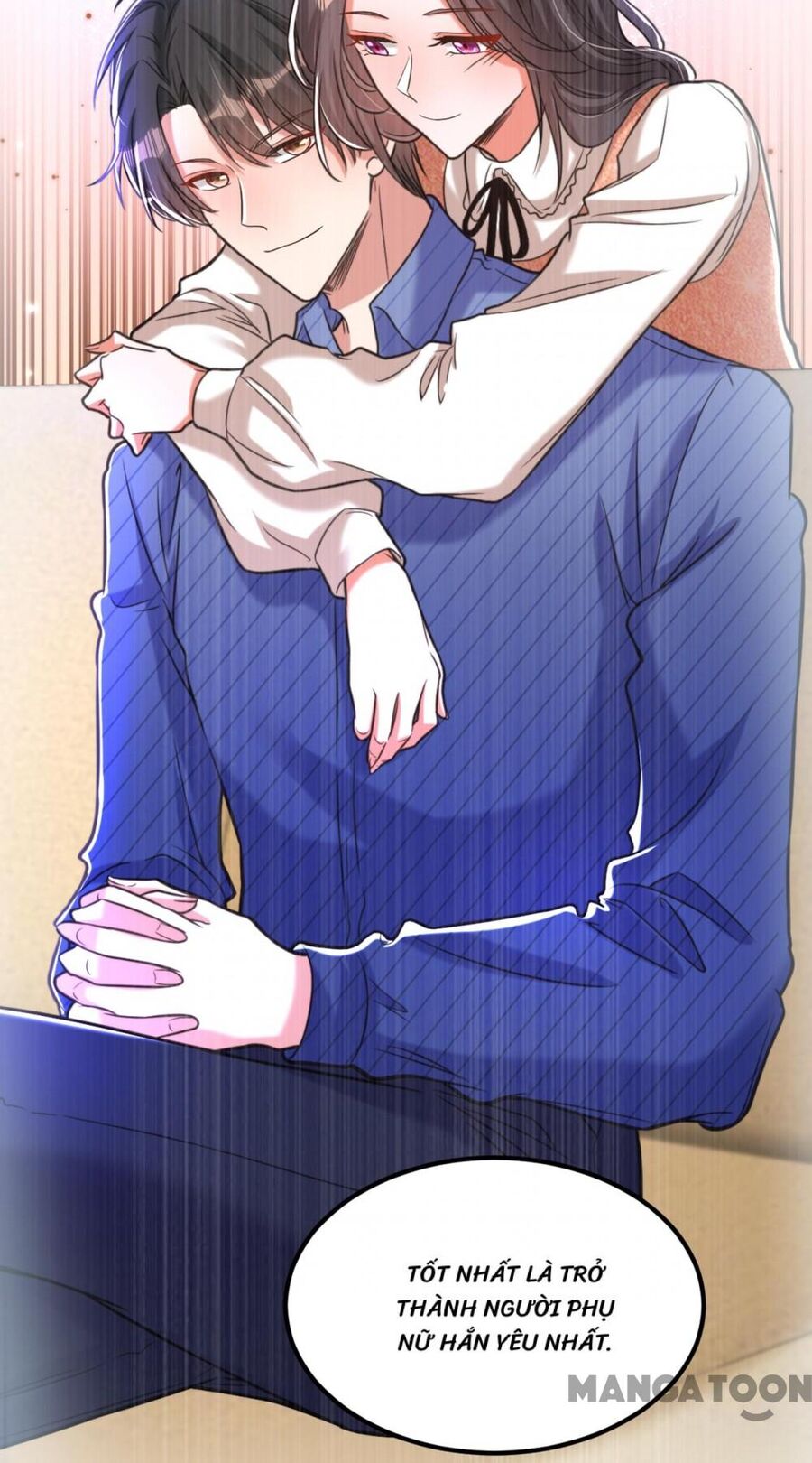 Trùng Sinh Không Gian: Cô Vợ Hào Môn Nóng Bỏng Không Dễ Chọc Chapter 332 - Trang 2