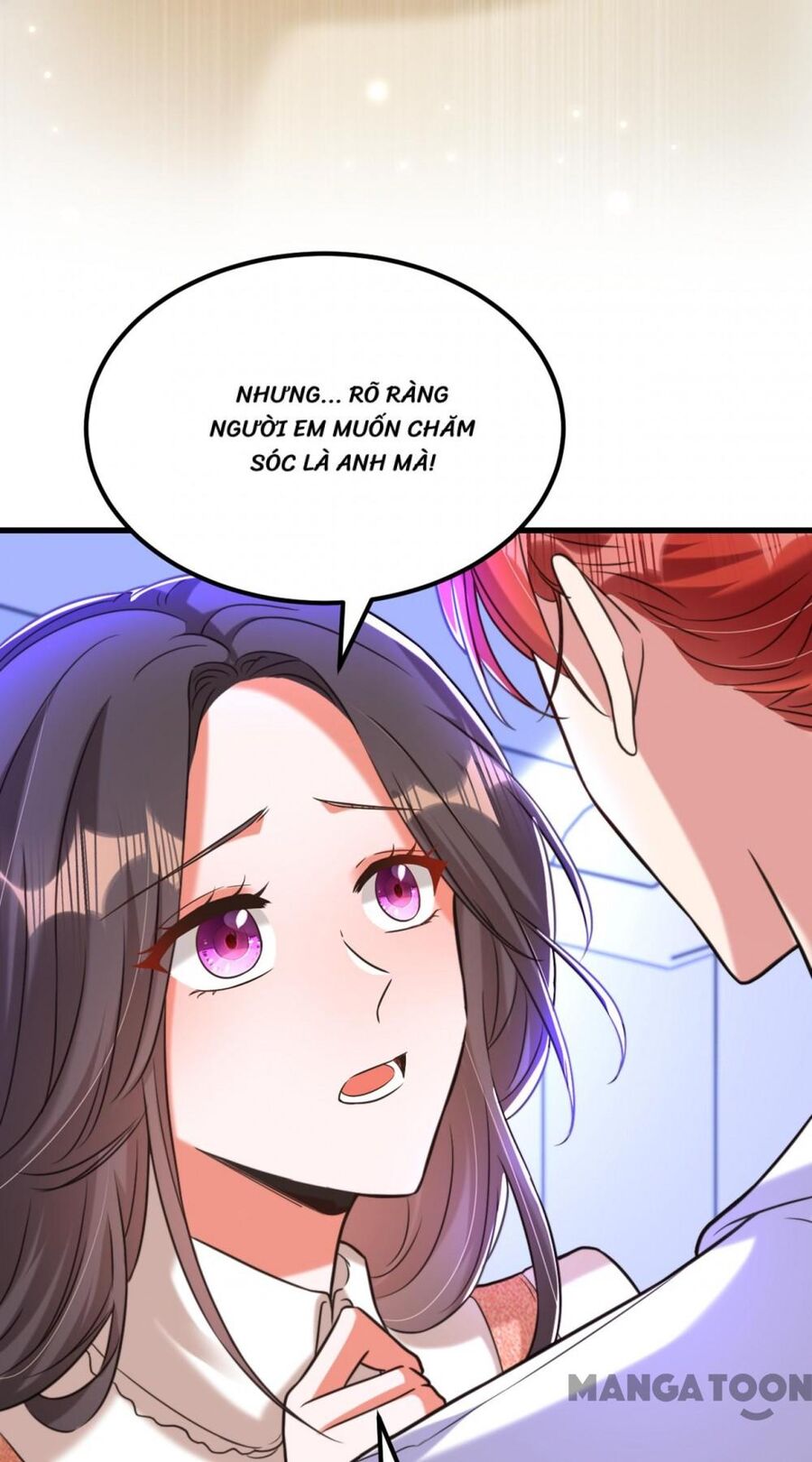 Trùng Sinh Không Gian: Cô Vợ Hào Môn Nóng Bỏng Không Dễ Chọc Chapter 332 - Trang 2