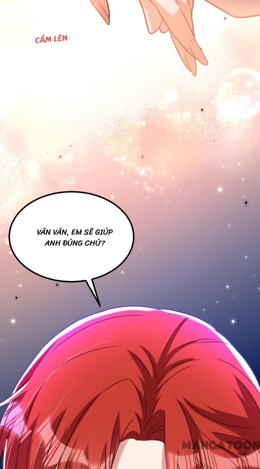 Trùng Sinh Không Gian: Cô Vợ Hào Môn Nóng Bỏng Không Dễ Chọc Chapter 332 - Trang 2