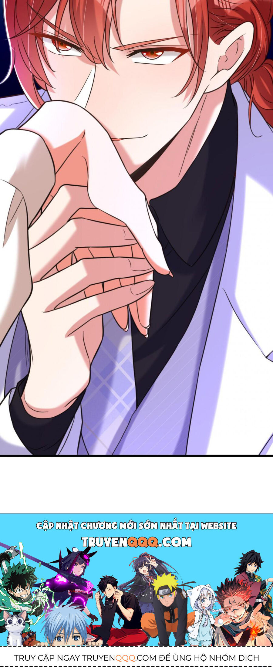 Trùng Sinh Không Gian: Cô Vợ Hào Môn Nóng Bỏng Không Dễ Chọc Chapter 332 - Trang 2