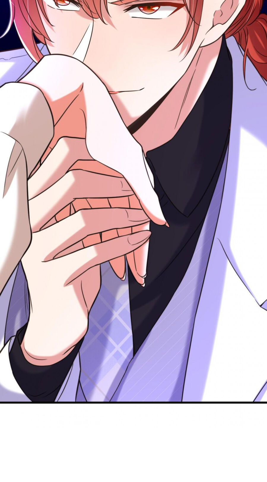 Trùng Sinh Không Gian: Cô Vợ Hào Môn Nóng Bỏng Không Dễ Chọc Chapter 333 - Trang 2