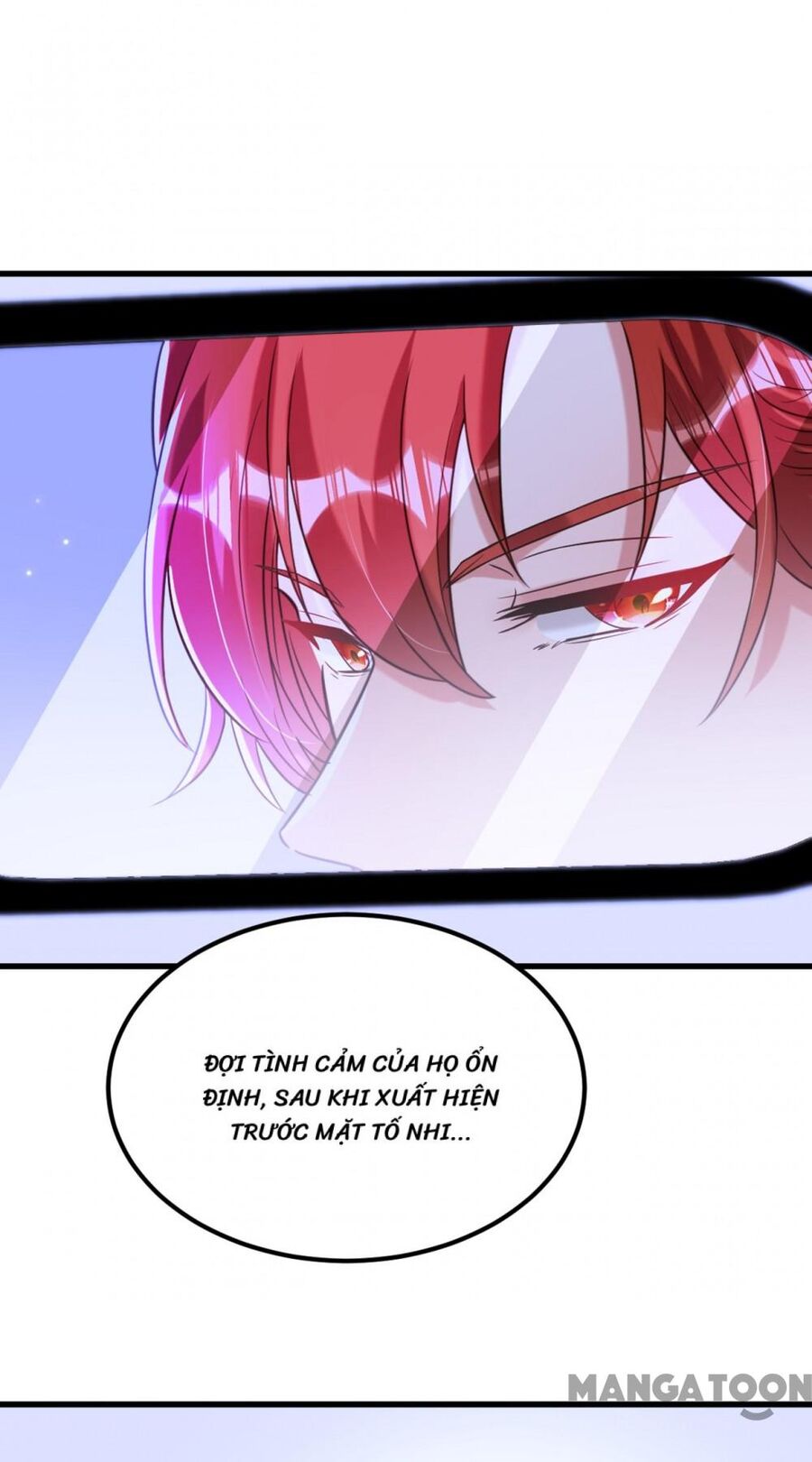 Trùng Sinh Không Gian: Cô Vợ Hào Môn Nóng Bỏng Không Dễ Chọc Chapter 333 - Trang 2