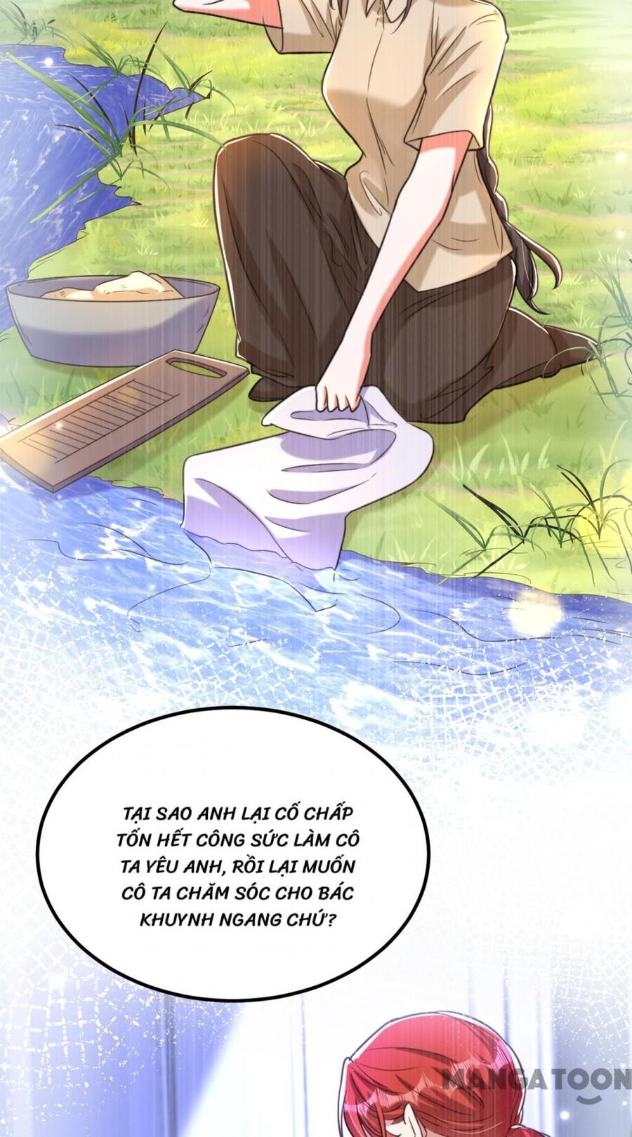 Trùng Sinh Không Gian: Cô Vợ Hào Môn Nóng Bỏng Không Dễ Chọc Chapter 333 - Trang 2