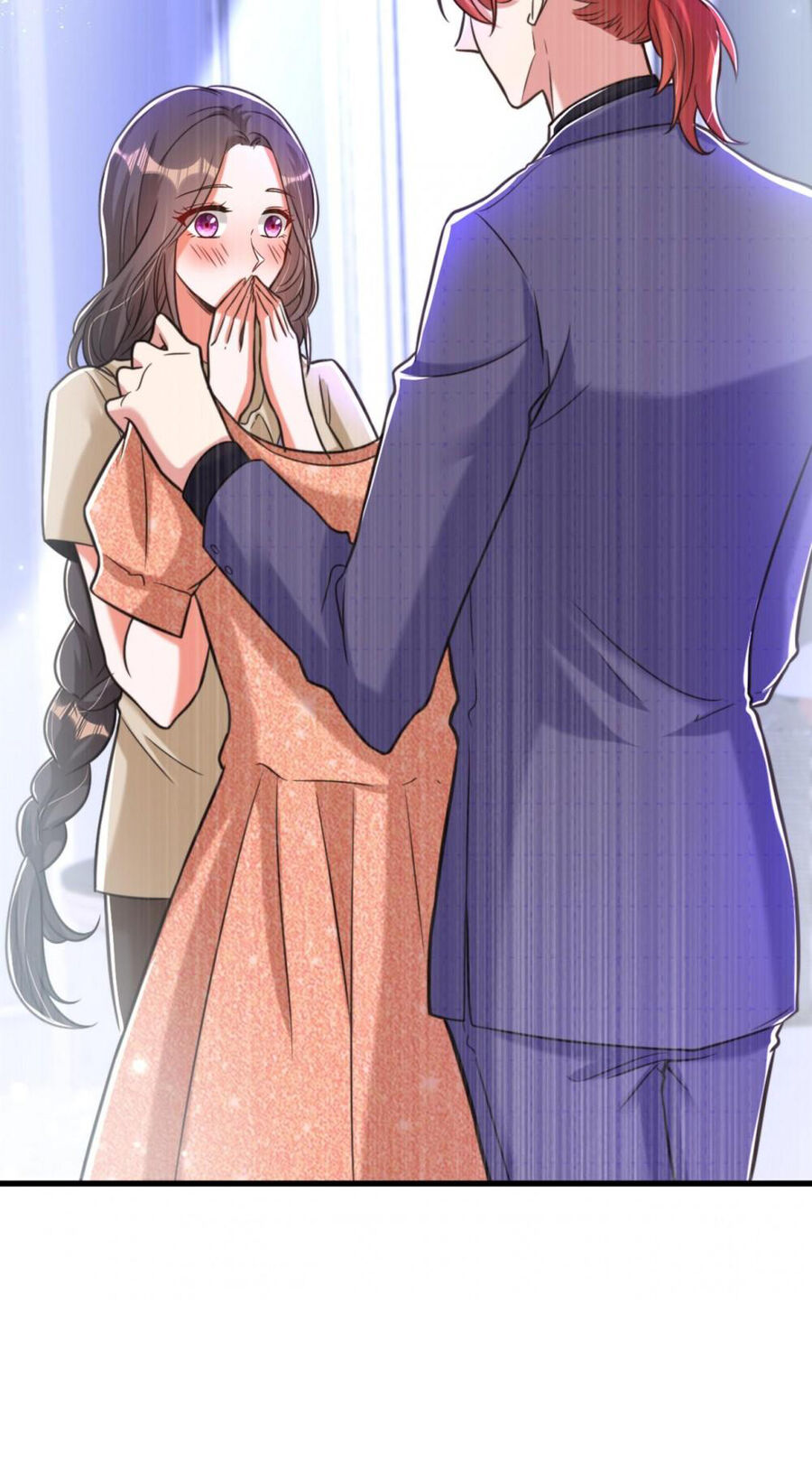 Trùng Sinh Không Gian: Cô Vợ Hào Môn Nóng Bỏng Không Dễ Chọc Chapter 333 - Trang 2