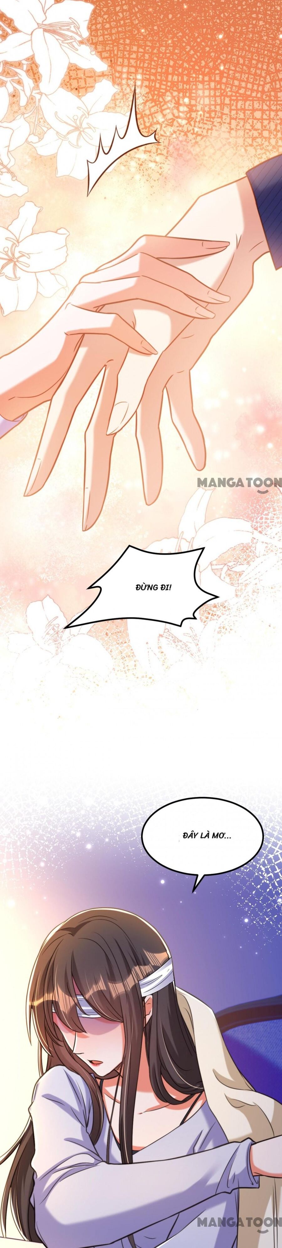 Trùng Sinh Không Gian: Cô Vợ Hào Môn Nóng Bỏng Không Dễ Chọc Chapter 333 - Trang 2